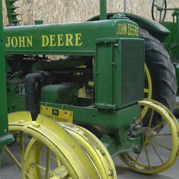 Photo for Antique Tractor Pull