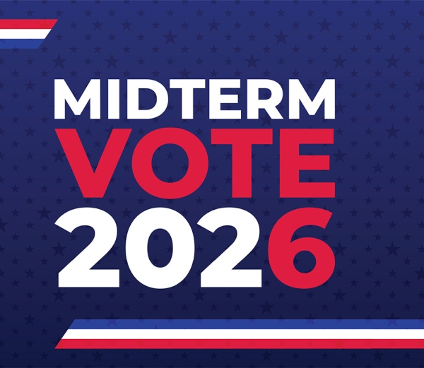 Photo for 2026 Candidate Filing